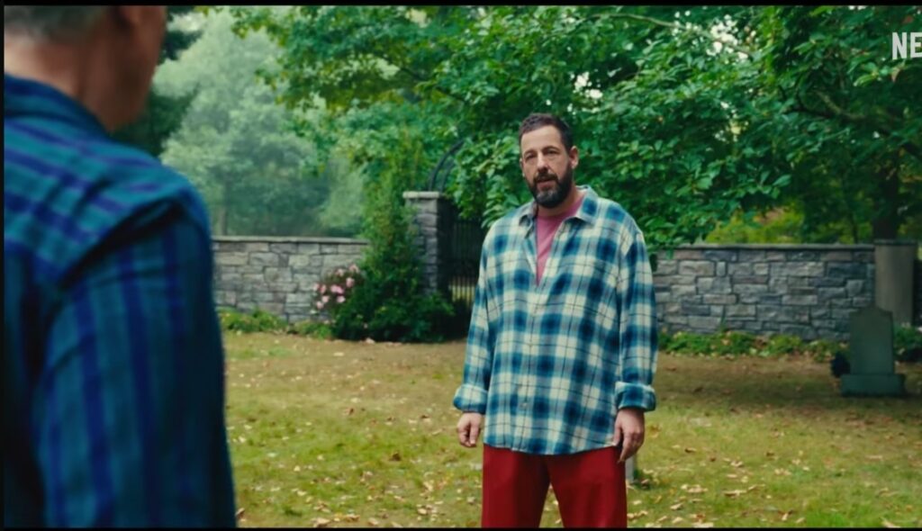 Happy Gilmore 2