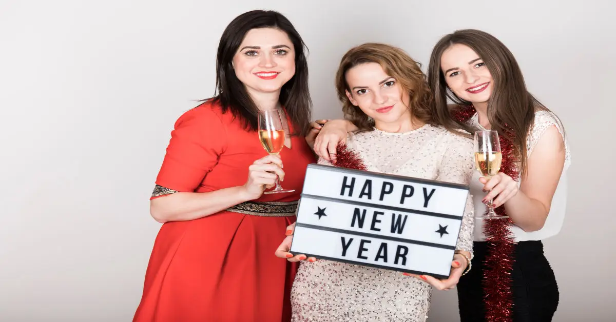 happy new year 2025