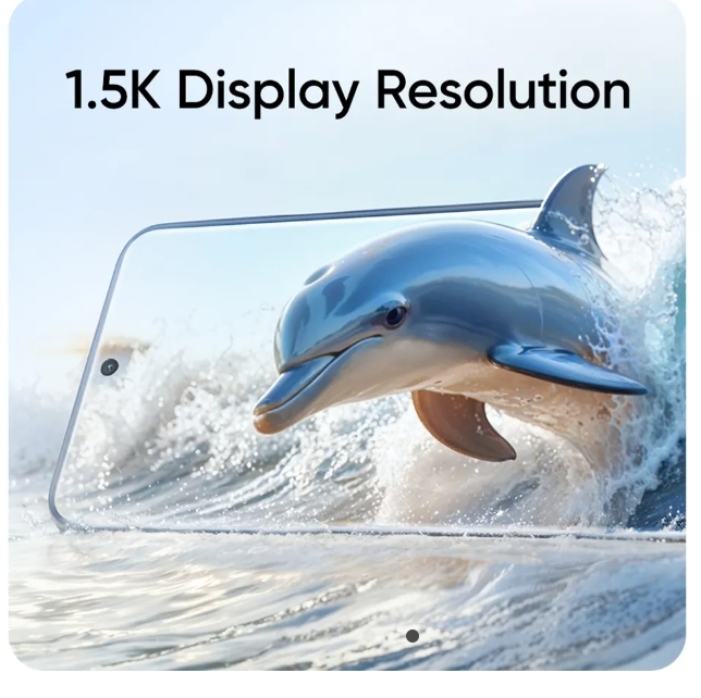 Realme 14pro 