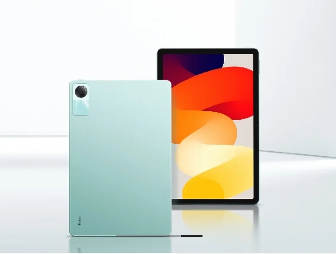 Xiaomi pad