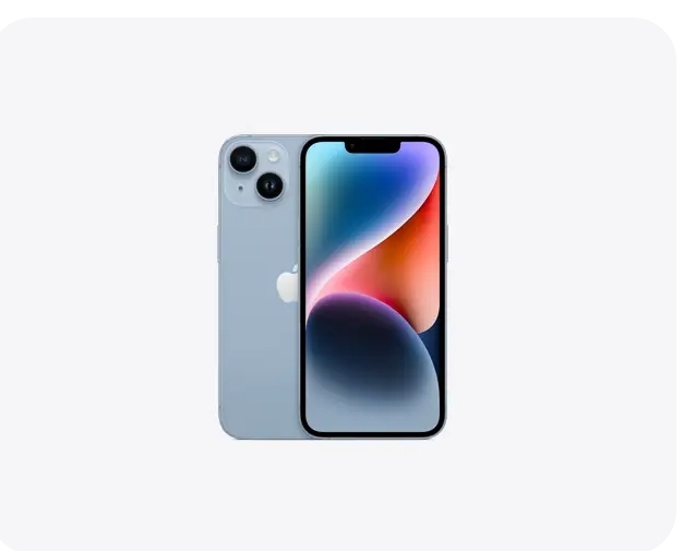 I phone 14 price