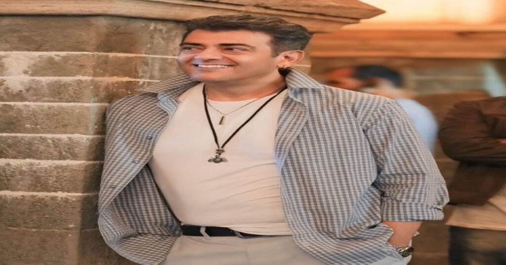अजीत कुमार