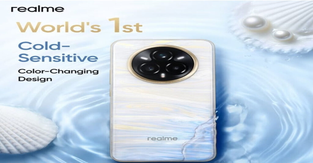 Realme 14 Pro series