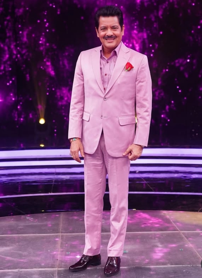 Udit Narayan Net Worth 2025