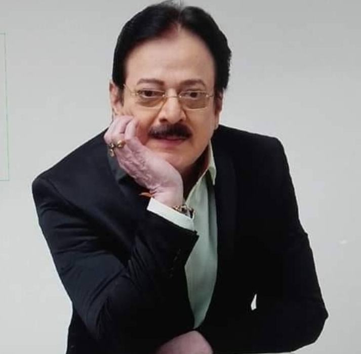 Uttam Mohanty Net Worth