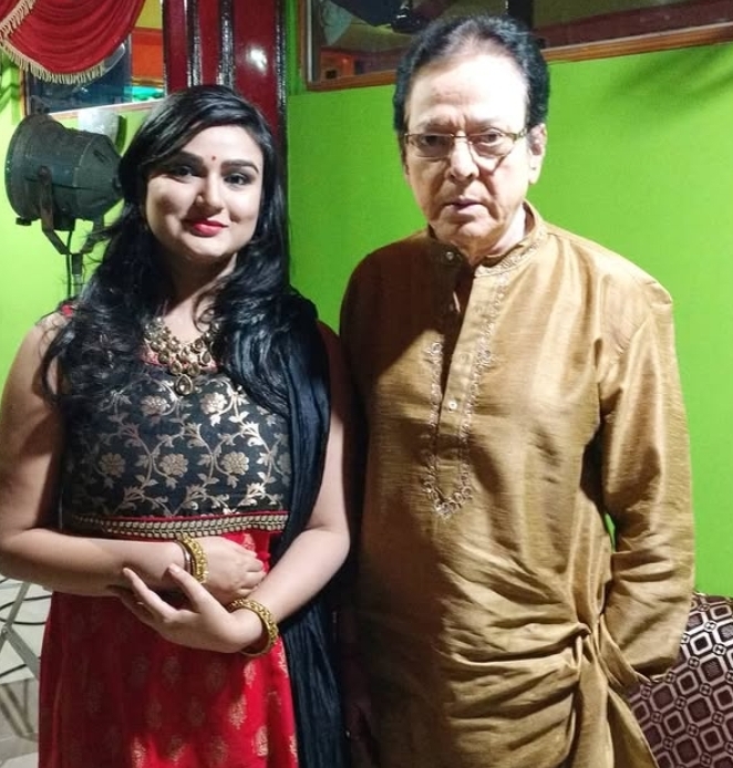 Uttam Mohanty Net Worth