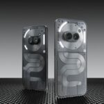 Nothing Phone 3at