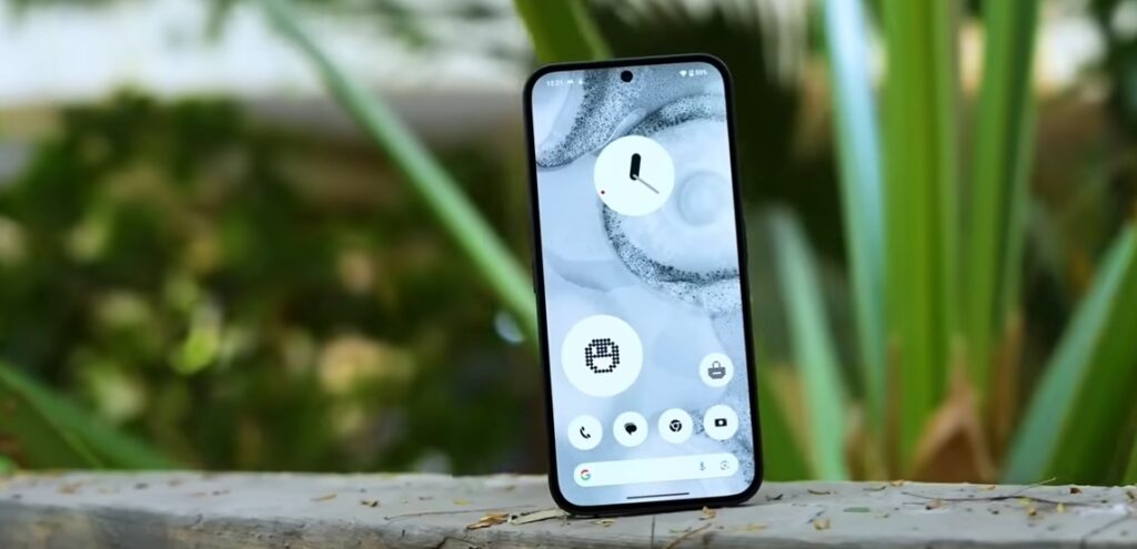 Nothing Phone 3at