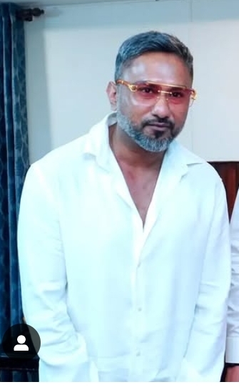 Yoyo Honey Singh Net Worth