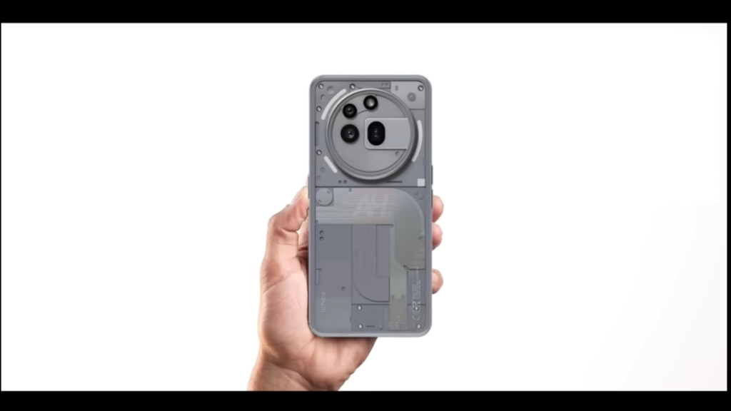 Nothing Phone 3at