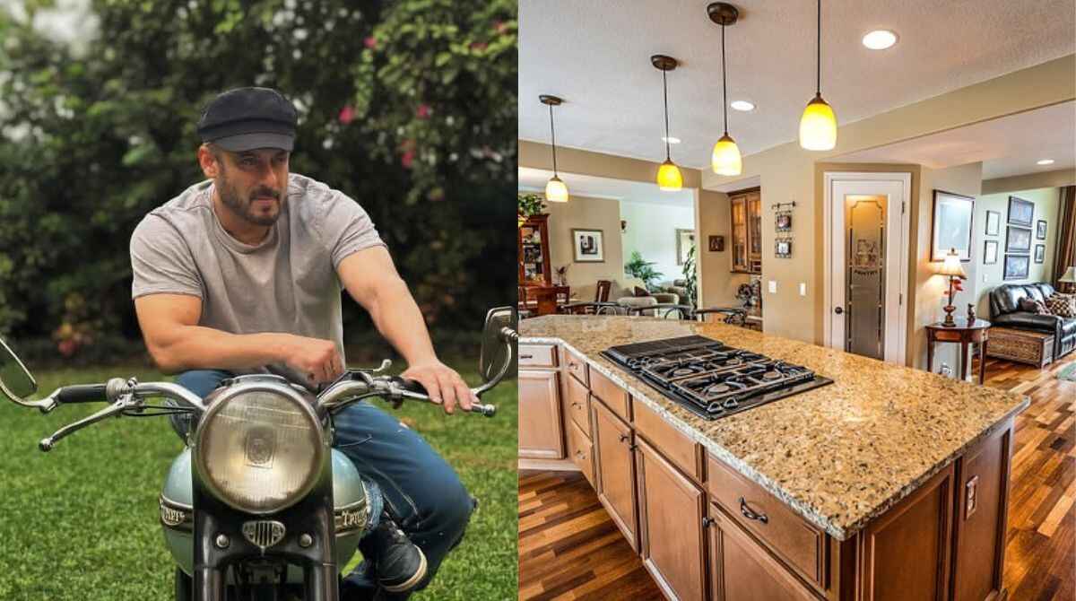 Salman Khan Net Worth 2025