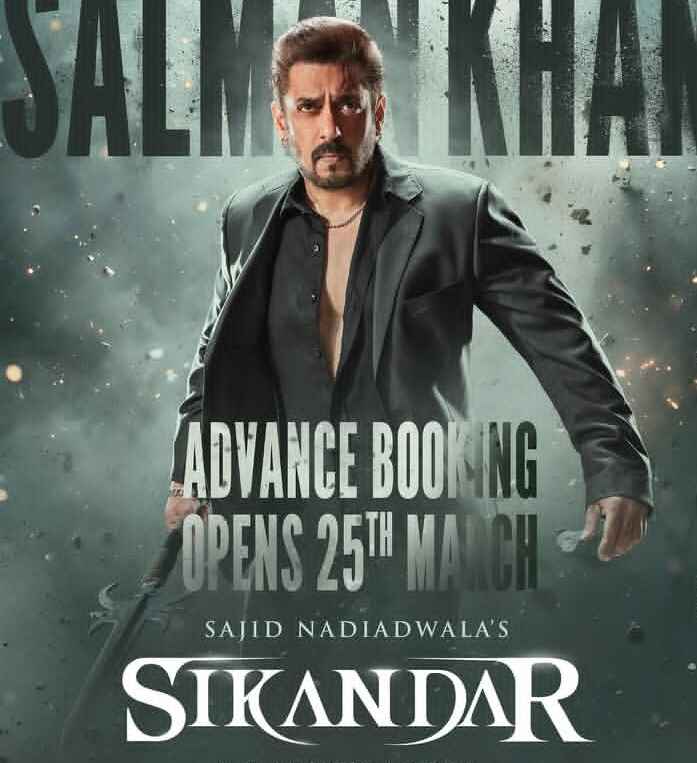 Salman Khan Net Worth 2025
