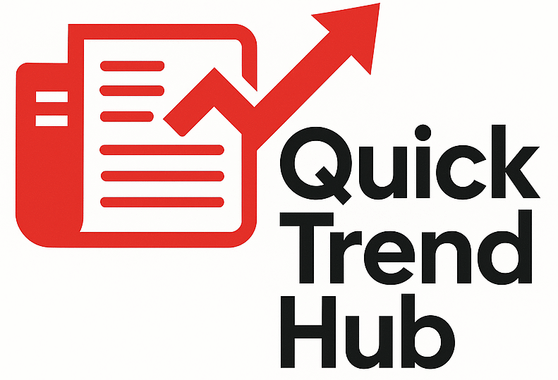 quick trend hub